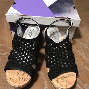 Girls shoes size 3 M